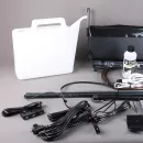 Система климат-контроля для рояля 173–224 см Dampp-Chaser Piano Life Saver G6PS