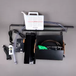 Система климат-контроля для рояля 225–290 см Dampp-Chaser Piano Life Saver G7PS