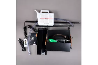 Система климат-контроля для рояля 225–290 см Dampp-Chaser Piano Life Saver G7PS