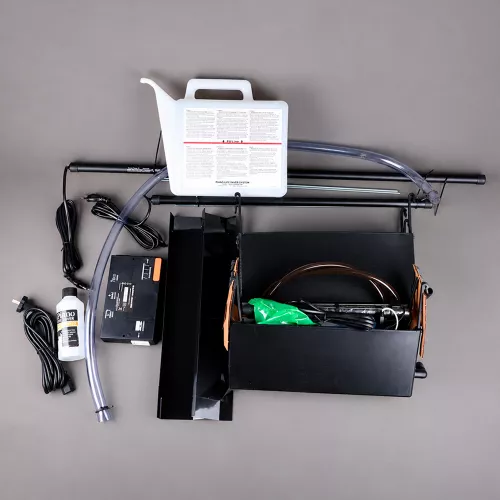 Система климат-контроля для рояля 225–290 см Dampp-Chaser Piano Life Saver G7PS
