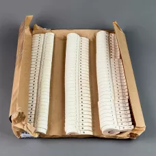 Молотки для рояля Steinway & Sons D 274 Abel S&S Konzert, Natural Felt, 82/72 мм