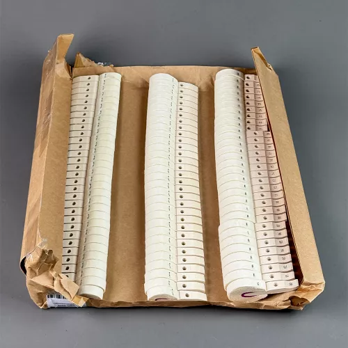 Молотки для рояля Steinway & Sons D 274 Abel S&S Konzert, Natural Felt, 82/72 мм