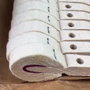 Молотки для рояля Steinway & Sons D 274 Abel S&S Konzert, Natural Felt, 82/72 мм