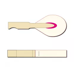 Молотки для роялей Steinway & Sons A-188 / B-211 Abel 273, 82/72 мм
