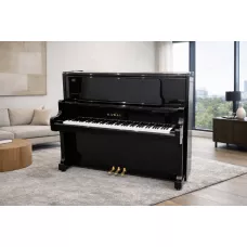 Kawai US-50 — японское акустическое пианино с системой Silent (тихий режим)