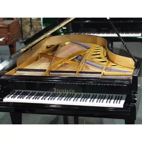 Рояль Bosendorfer 200