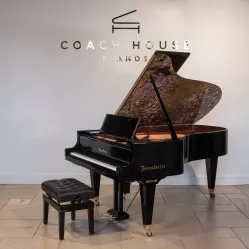Рояль Bosendorfer 214VC Gustav Klimt