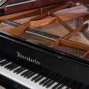Рояль Bosendorfer 214VC Gustav Klimt
