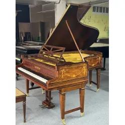 Рояль Bechstein 1891 года, антикварный