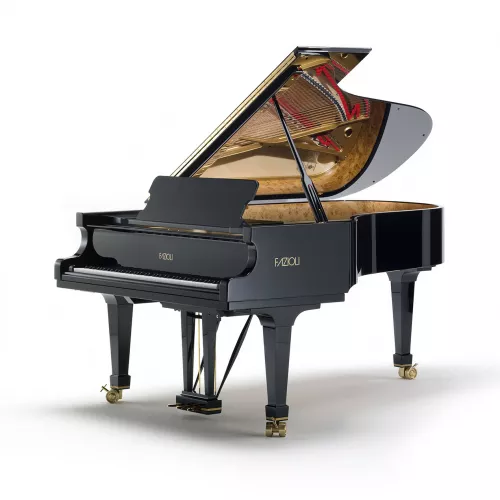 Рояль Fazioli F212