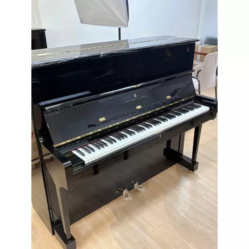 Пианино Steinway & Sons V125