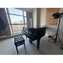 Рояль Steinway & Sons B211