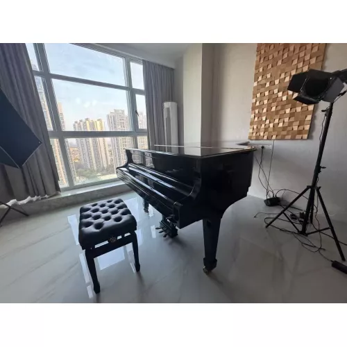 Рояль Steinway & Sons B211