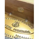Рояль Steinway M170