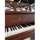 Рояль Steinway M170 Crown Jewels