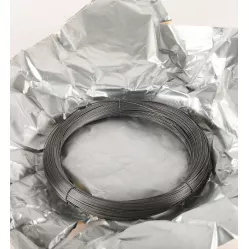 Струны Roeslau для роялей и пианино — разные диаметры