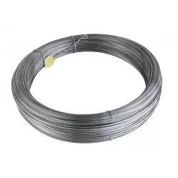 Струна 1.1 мм Roeslau для пианино и роялей, бухта 2 кг 