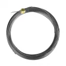 Струна 1.2 мм Roeslau для пианино и роялей, бухта 2 кг 