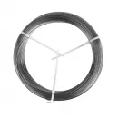 Струна 1.25 мм Roeslau для пианино и роялей, бухта 2 кг 