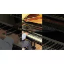 Кристоф Глюк - из оперы "Орфей и Эвридика", на рояле Yamaha C3